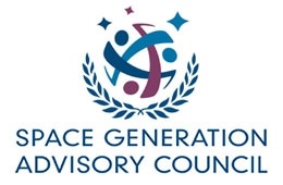 Space Generation Advisory Council Logo