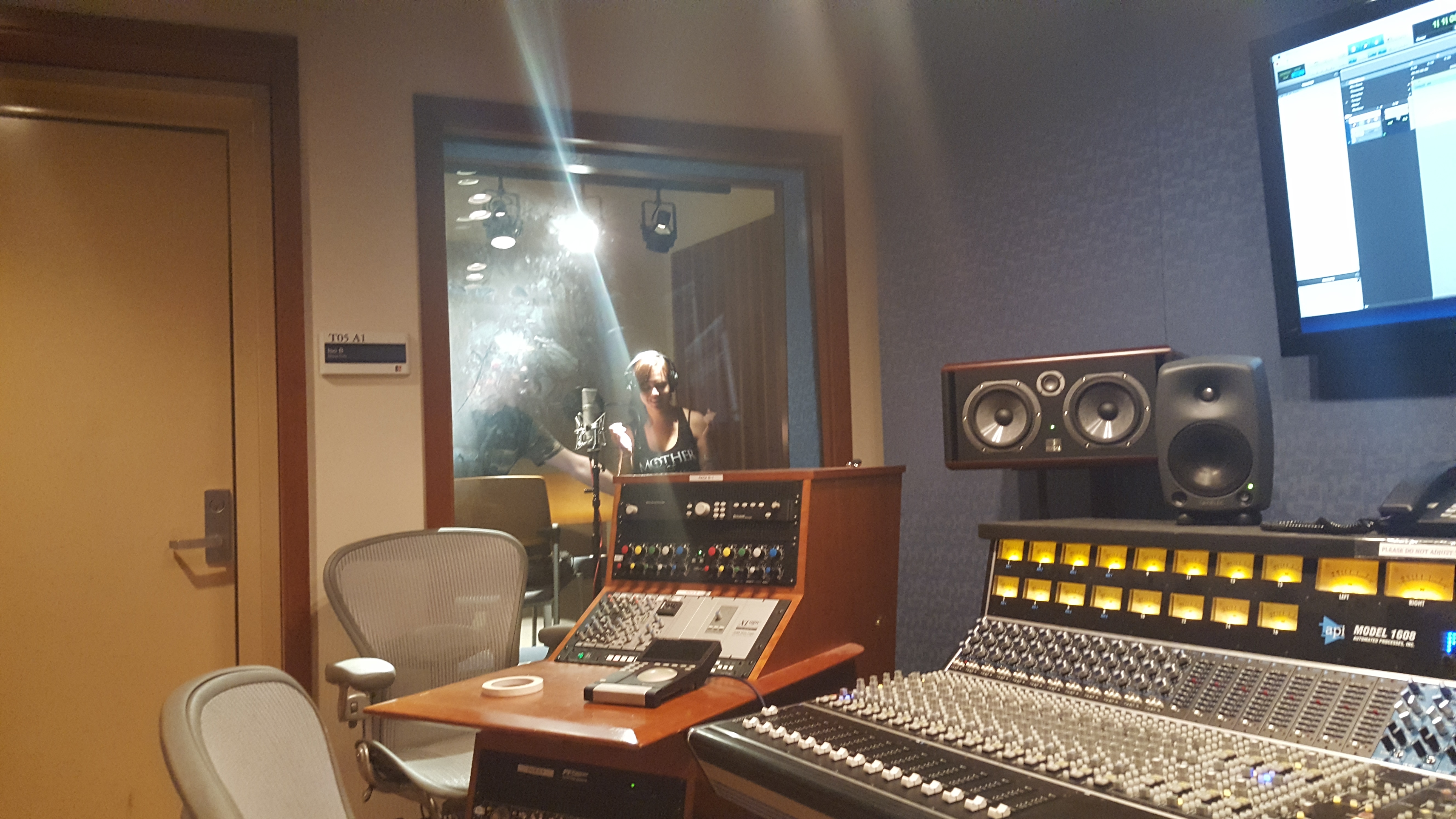 Intergalactic Education sound studio voiceovers gameplay aligned to Common Core standards