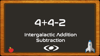 Addition Subtraction