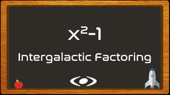 Intergalactic Education STEM e learning gameplay aligns with common core standards