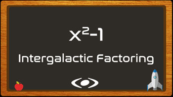 Intergalactic Education STEM e learning game