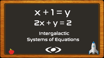 Systems Of Equations