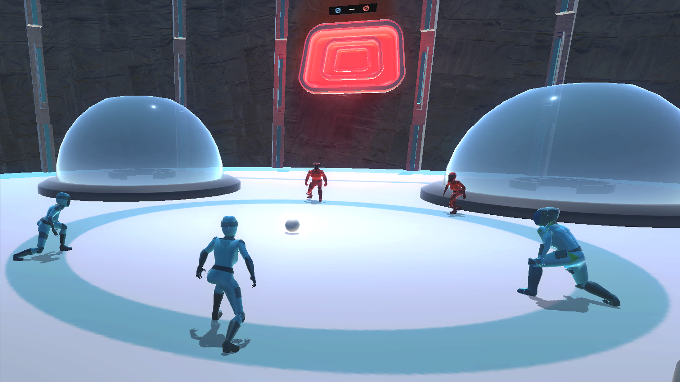 Intergalactic Education e learning STEM screenshot gameplay aligns with Common Core standards